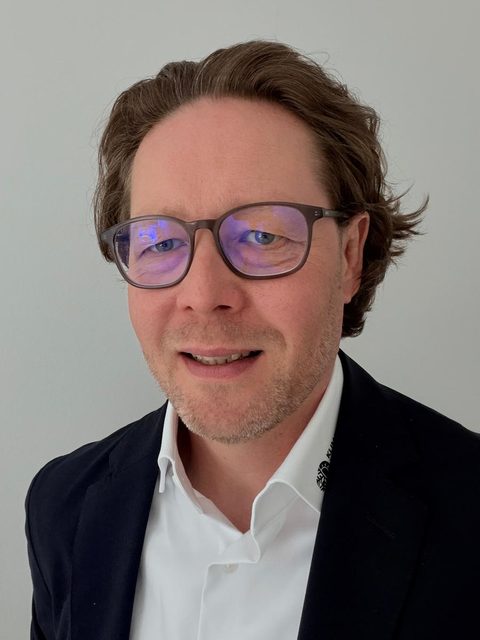 Patrick Grühn
